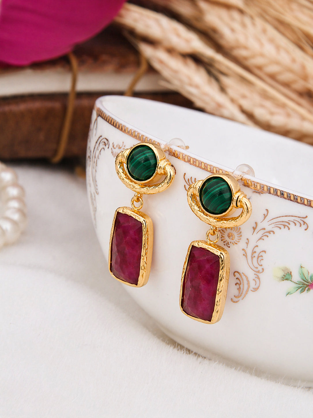 Agathe Earring