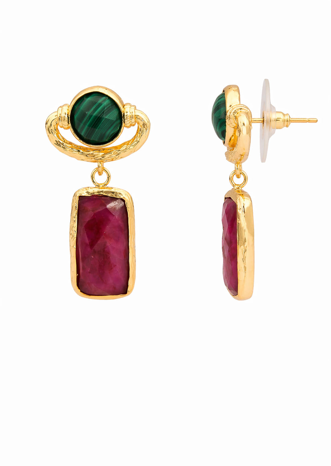 Agathe Earring