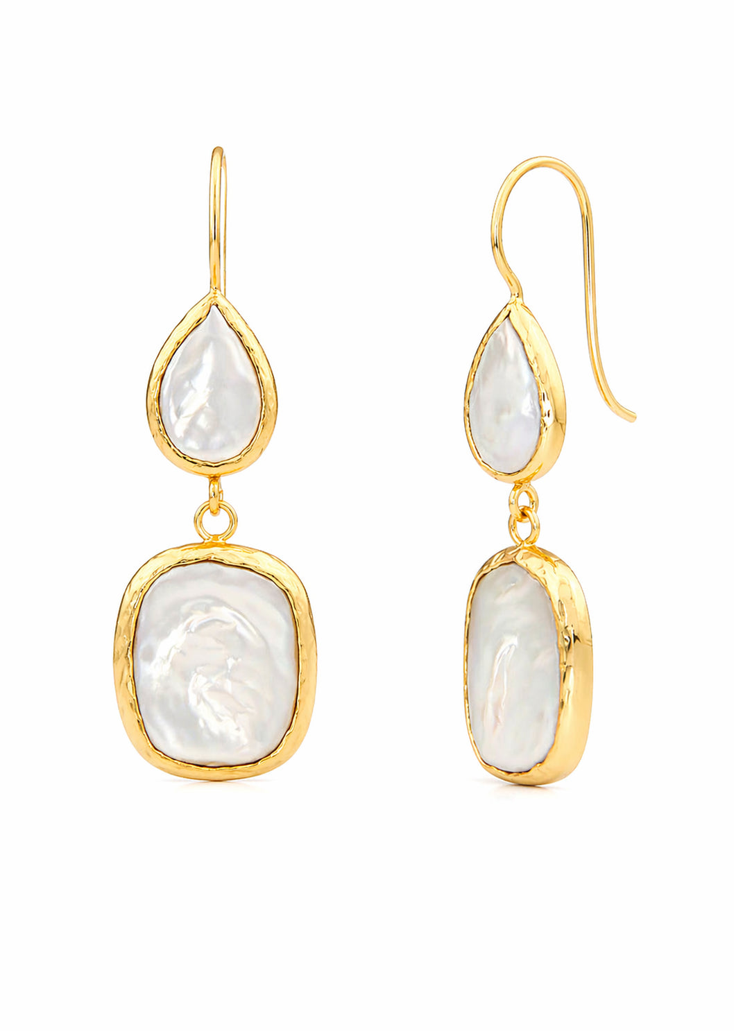 Pearl Earring