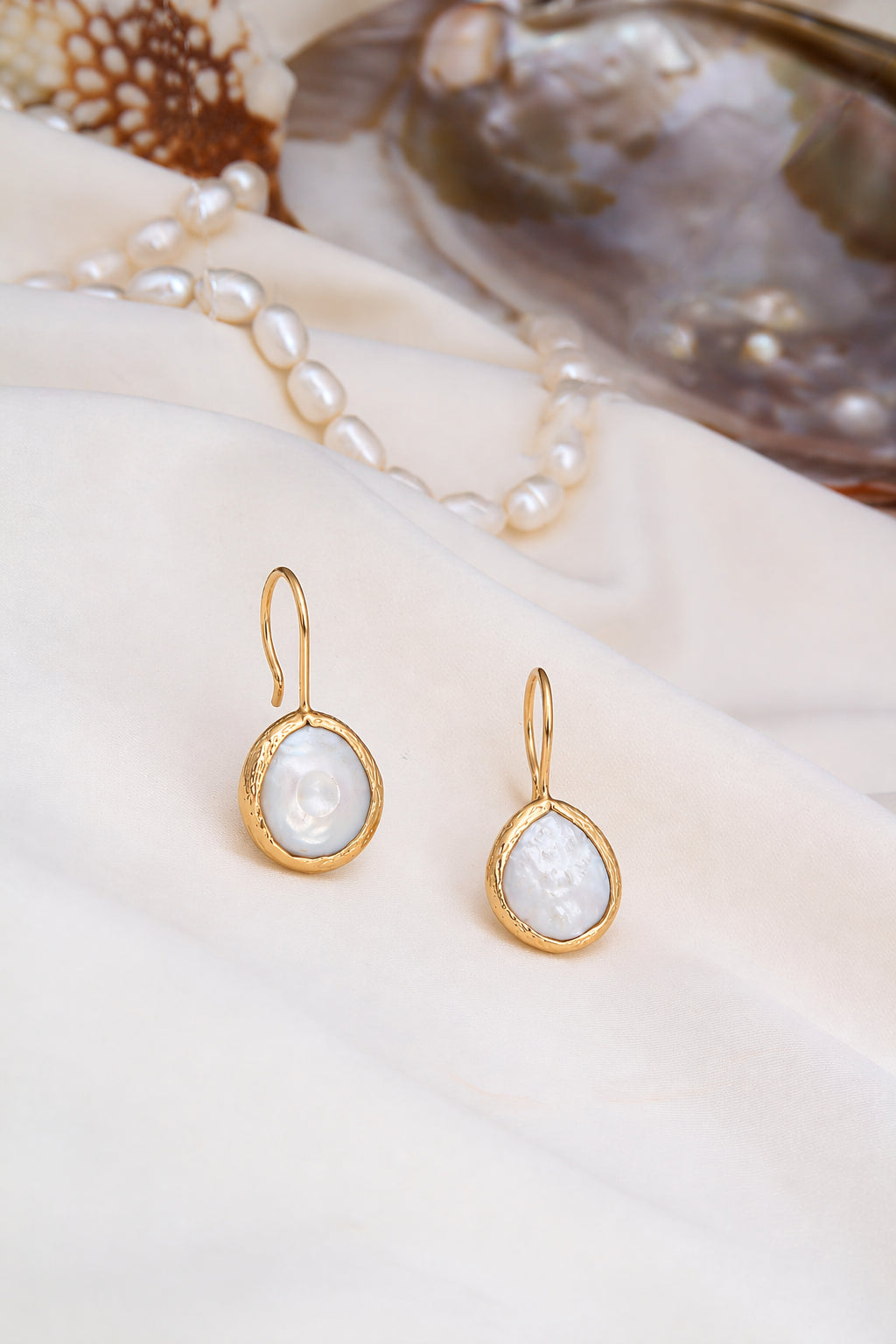Pearl Earring