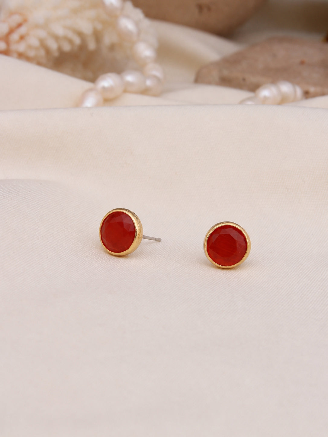 Cat eyes Earring