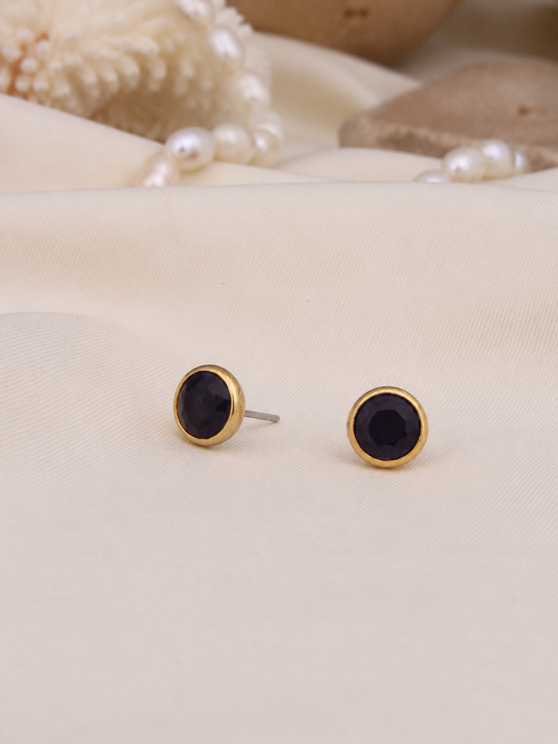 Cat eyes Earring