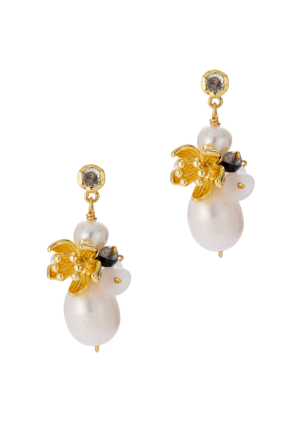 Pearl Earring