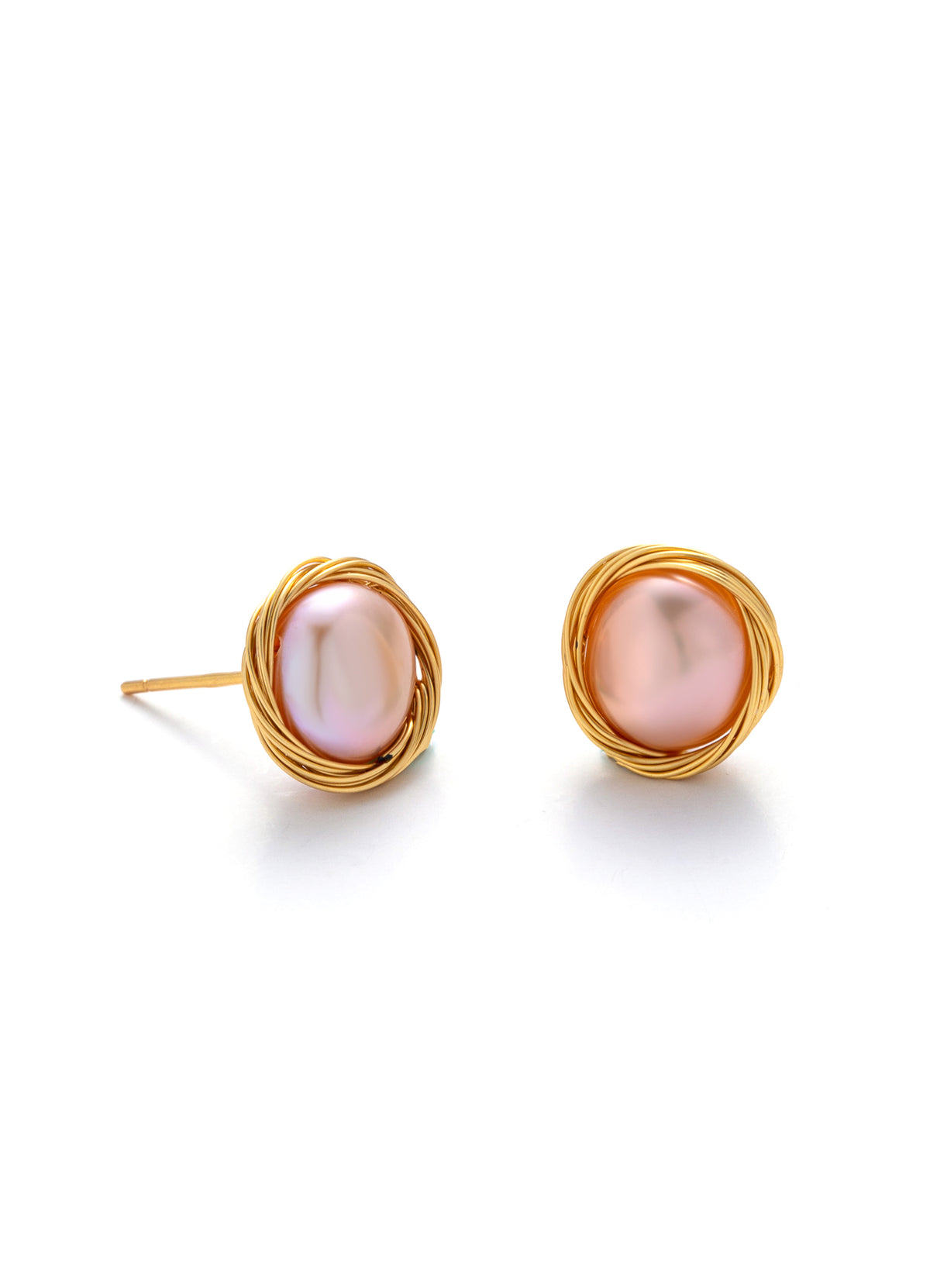 Pearl Earring