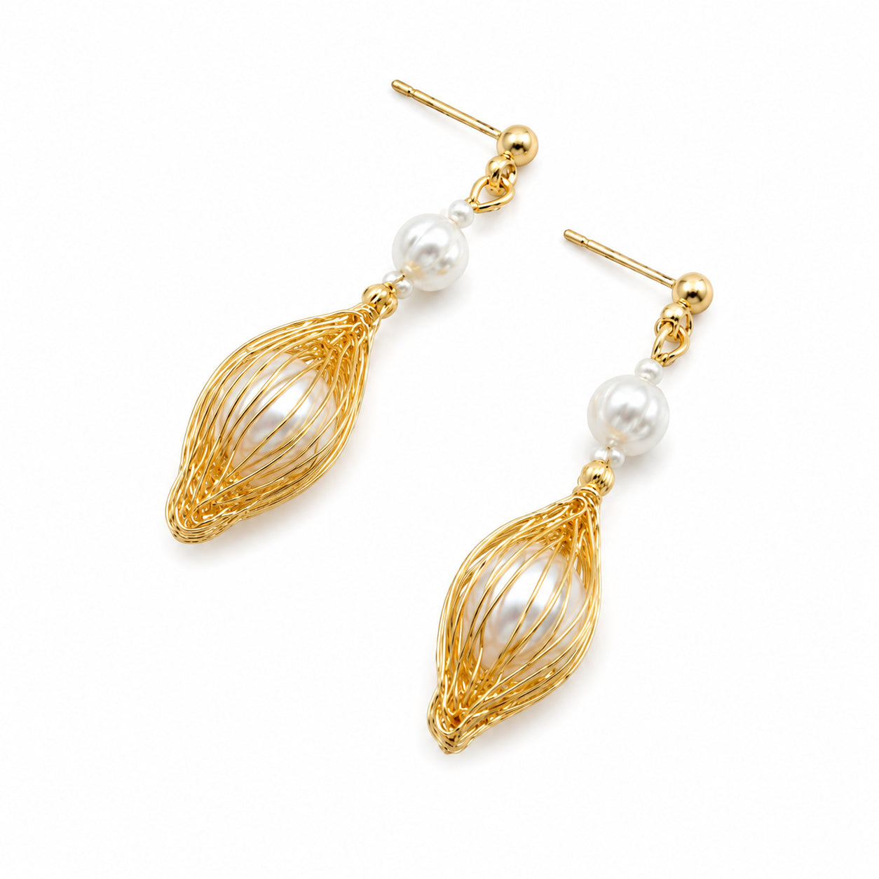 Pearl Earring