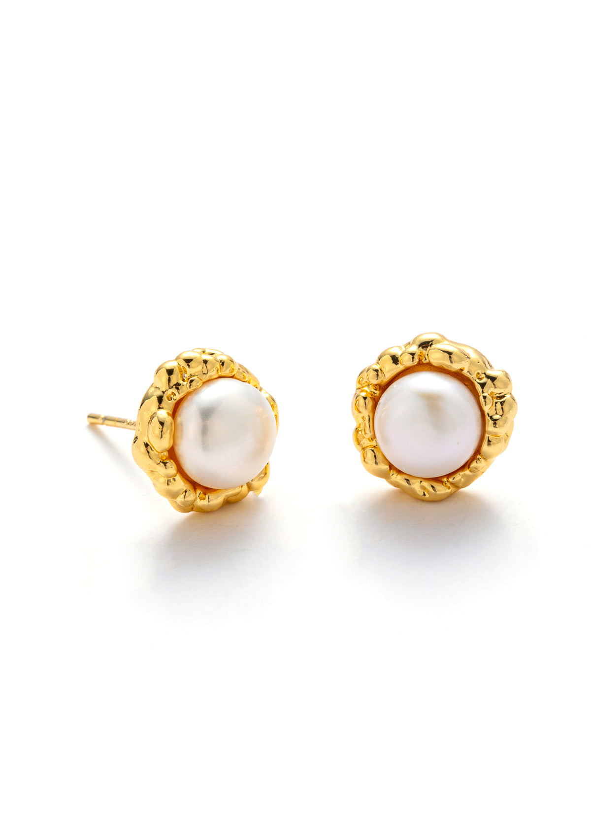 Pearl Earring