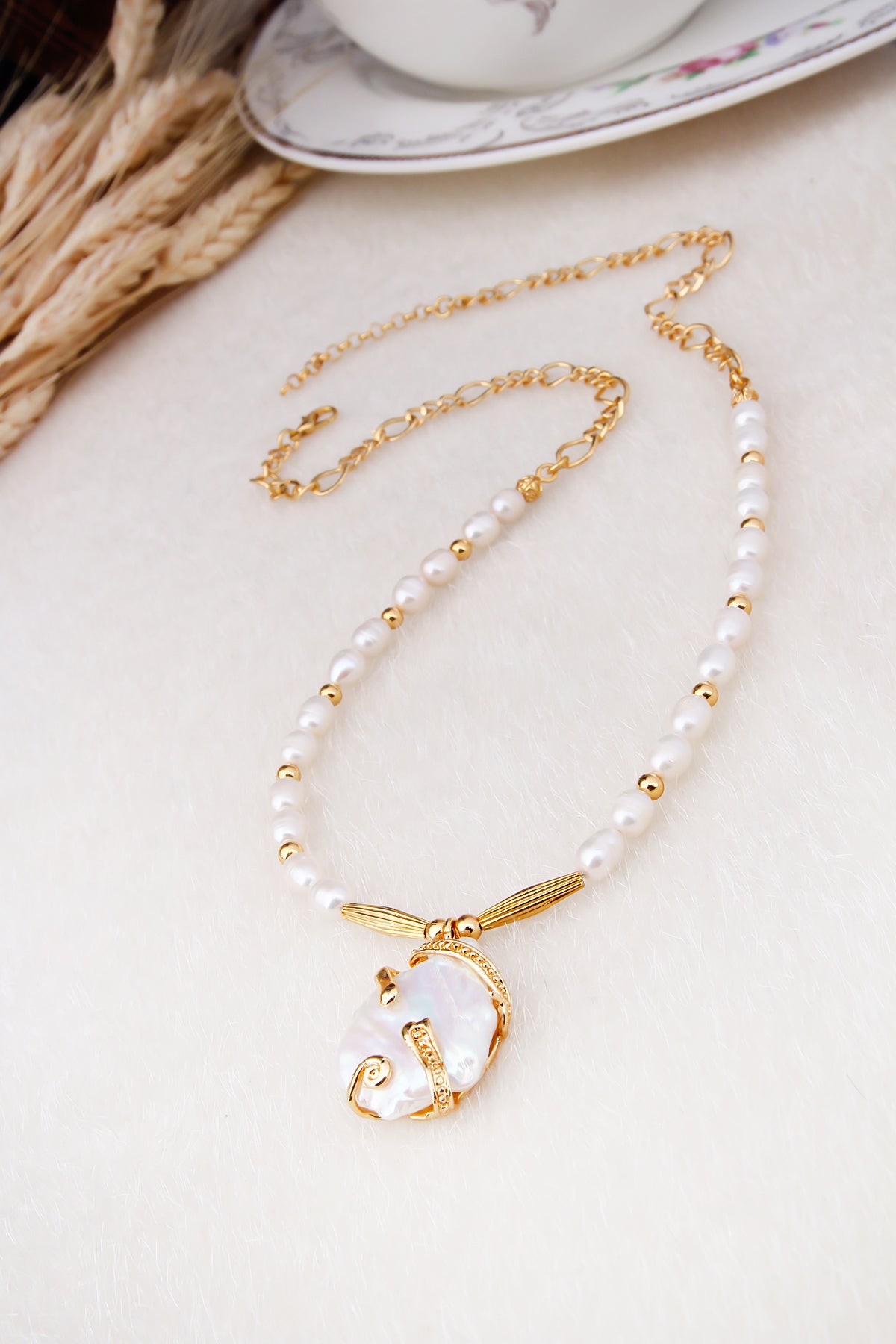 Pearl Collier