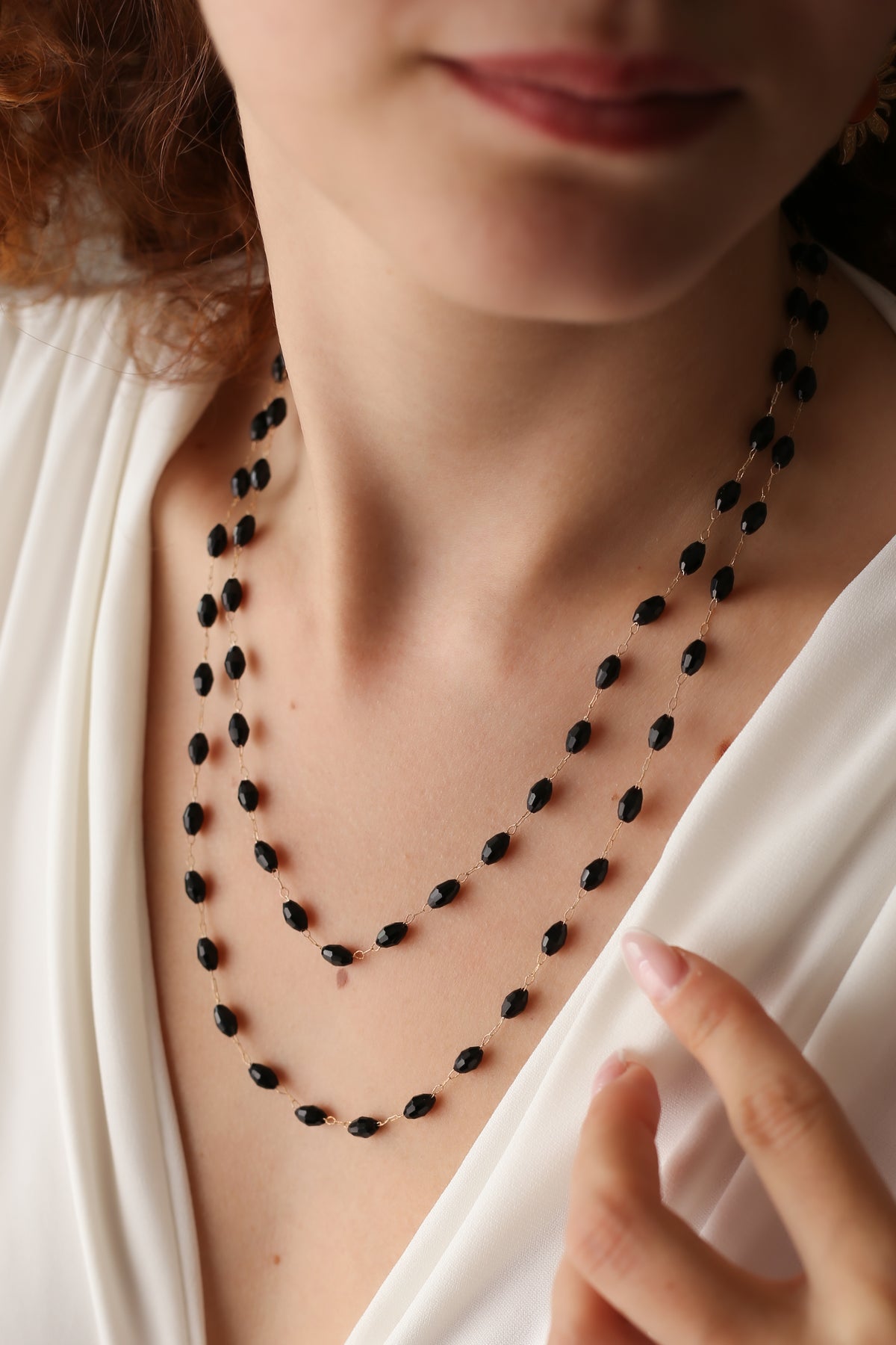 Onix Collier