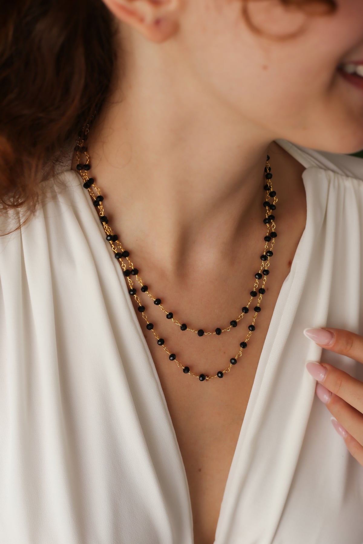 Onix Collier