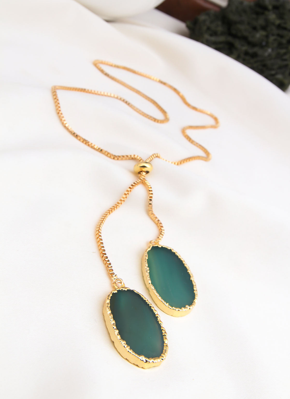 Green Collier