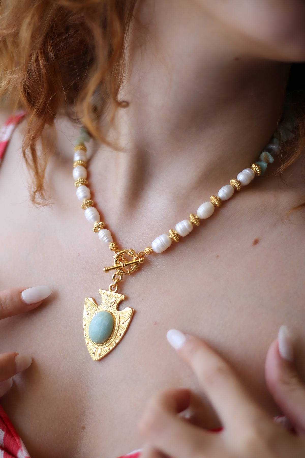 Pearl Collier