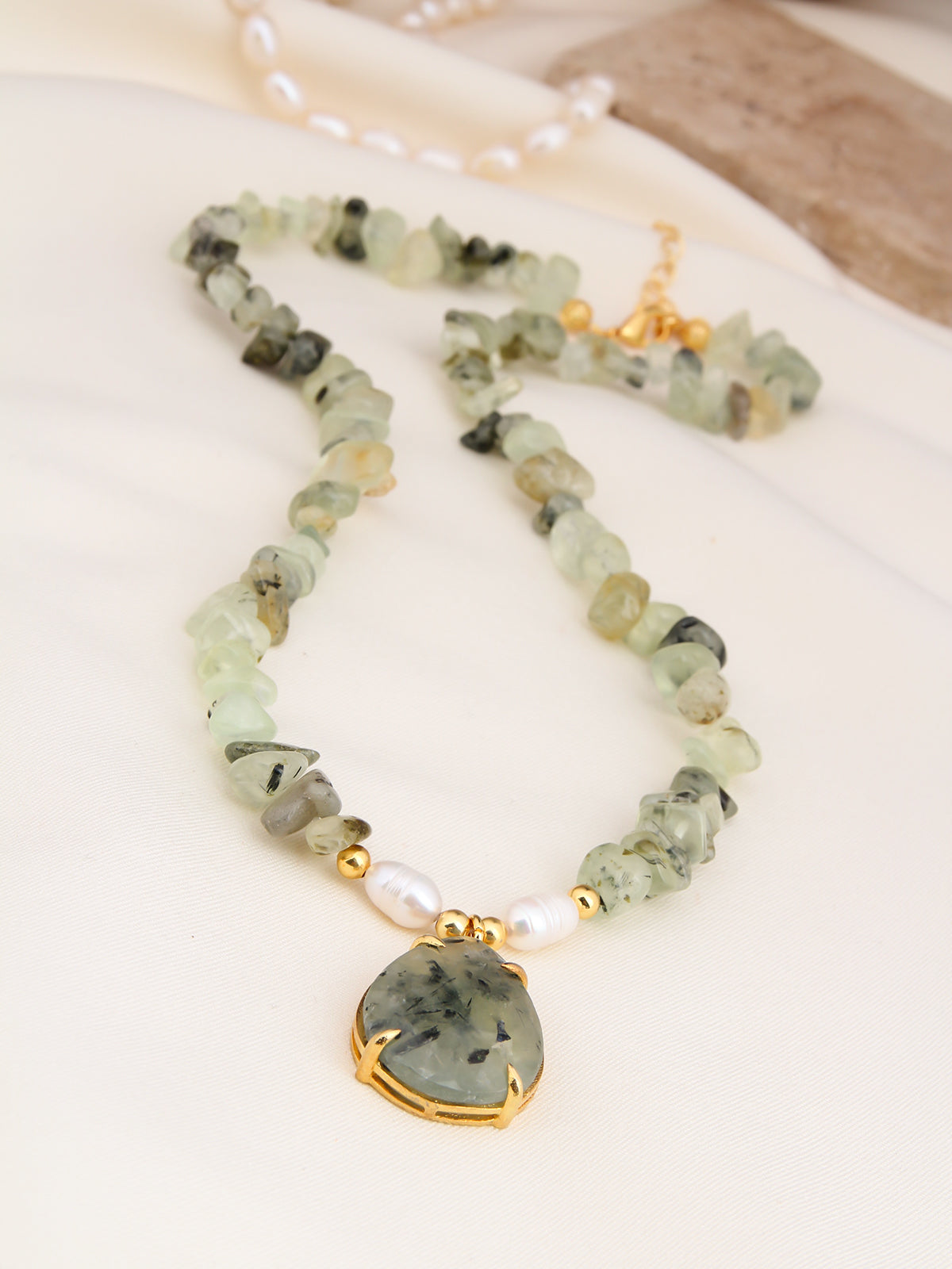 Prinhite Collier