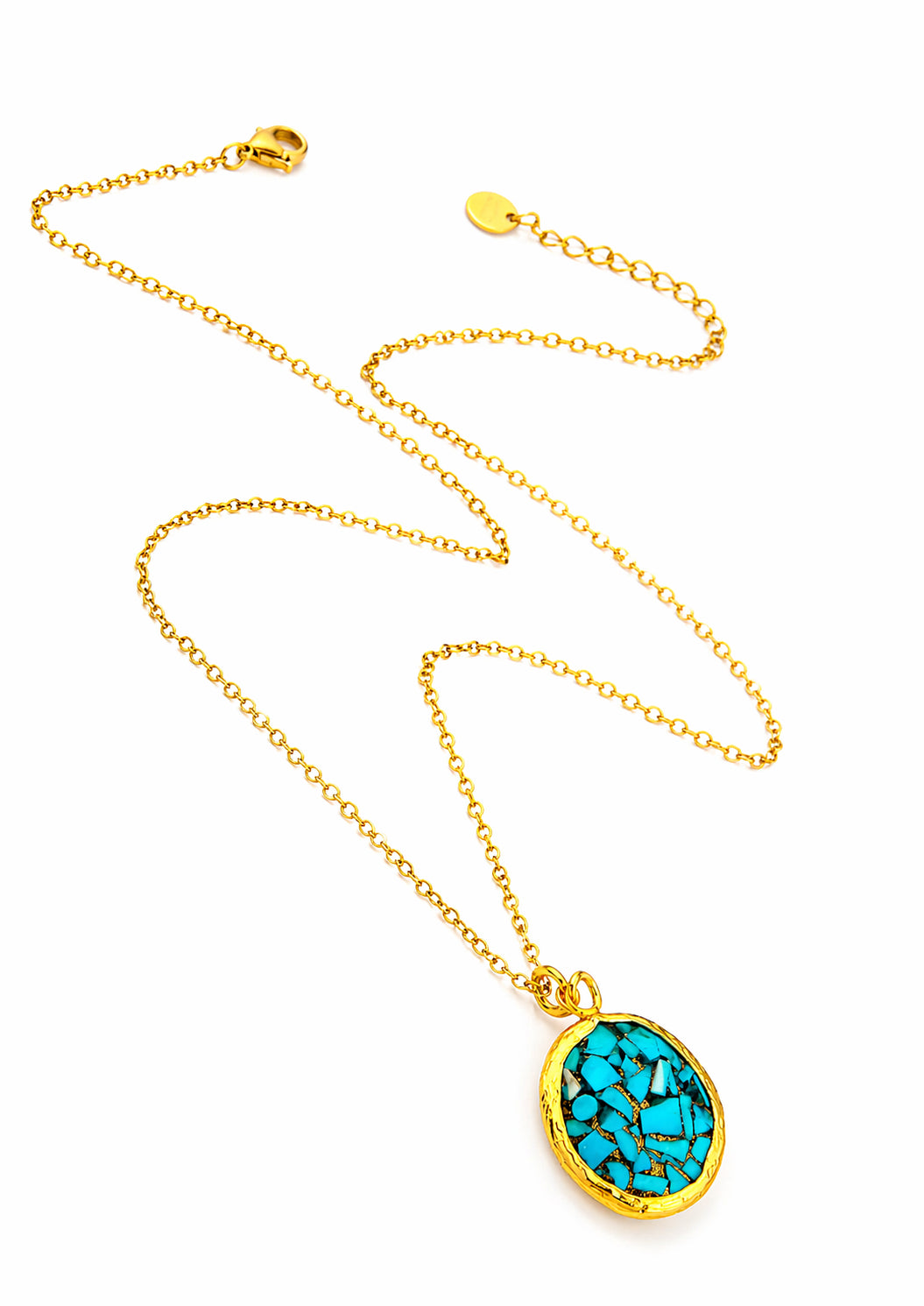 Turquoise Necklace