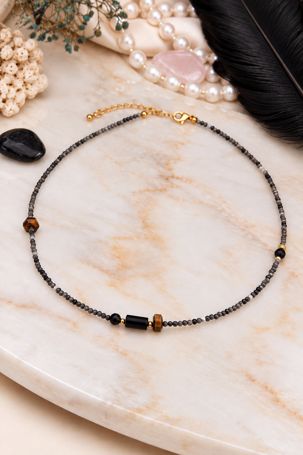 Onix Necklace