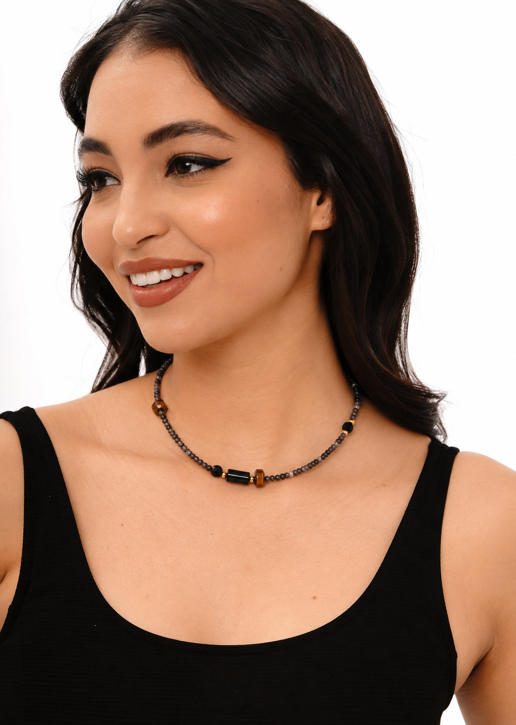 Onix Necklace