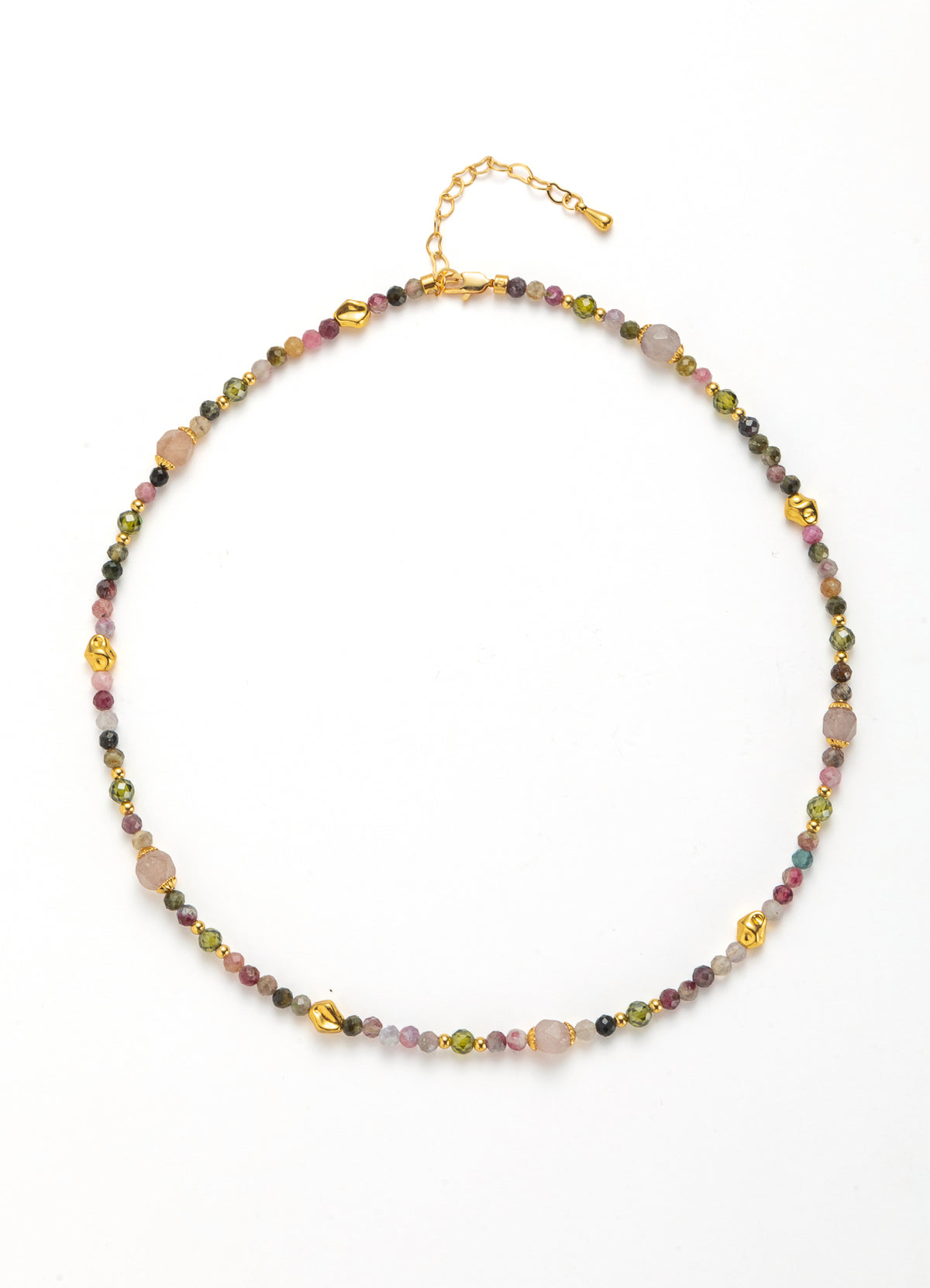 Crystal Necklace