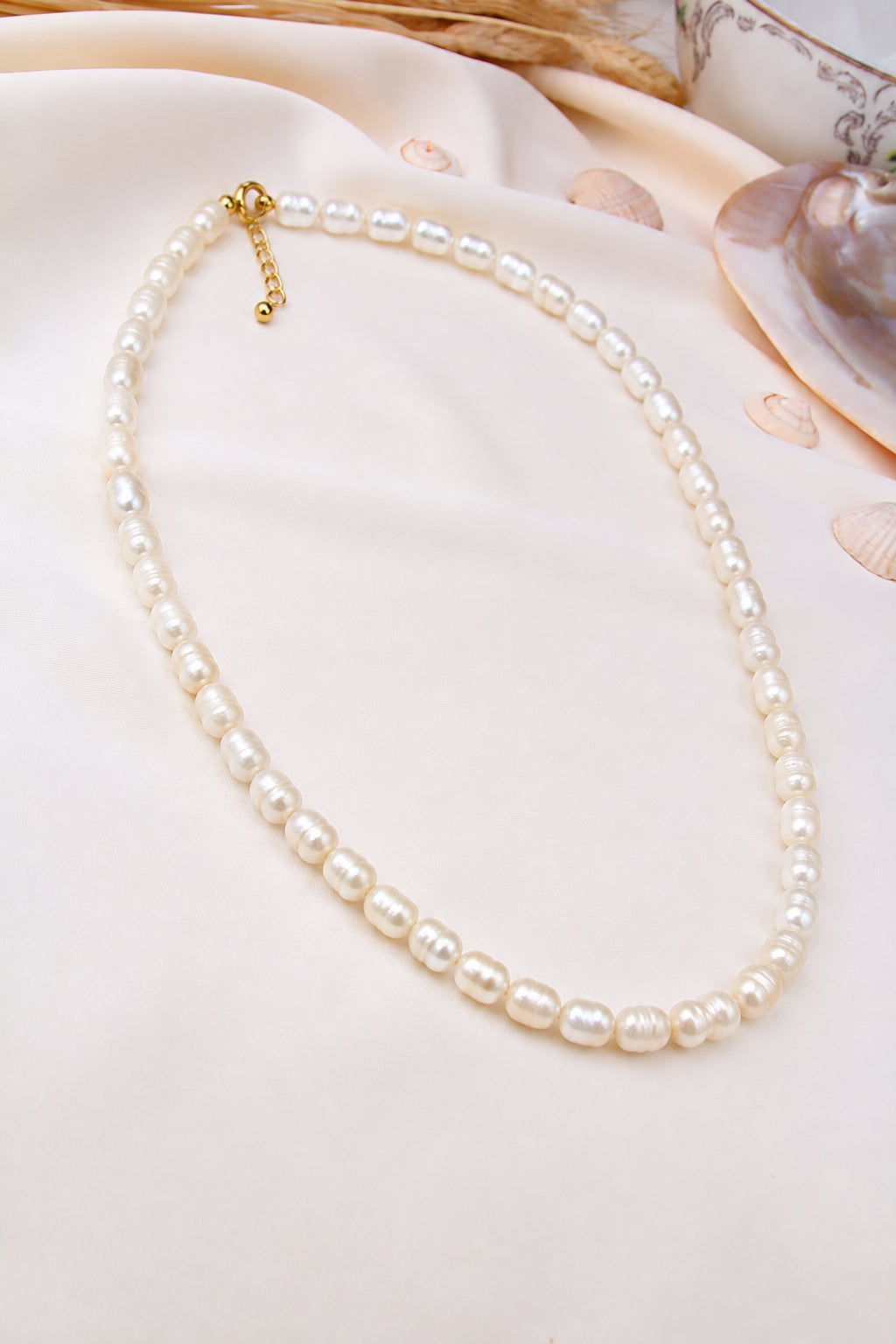 Pearl Earring