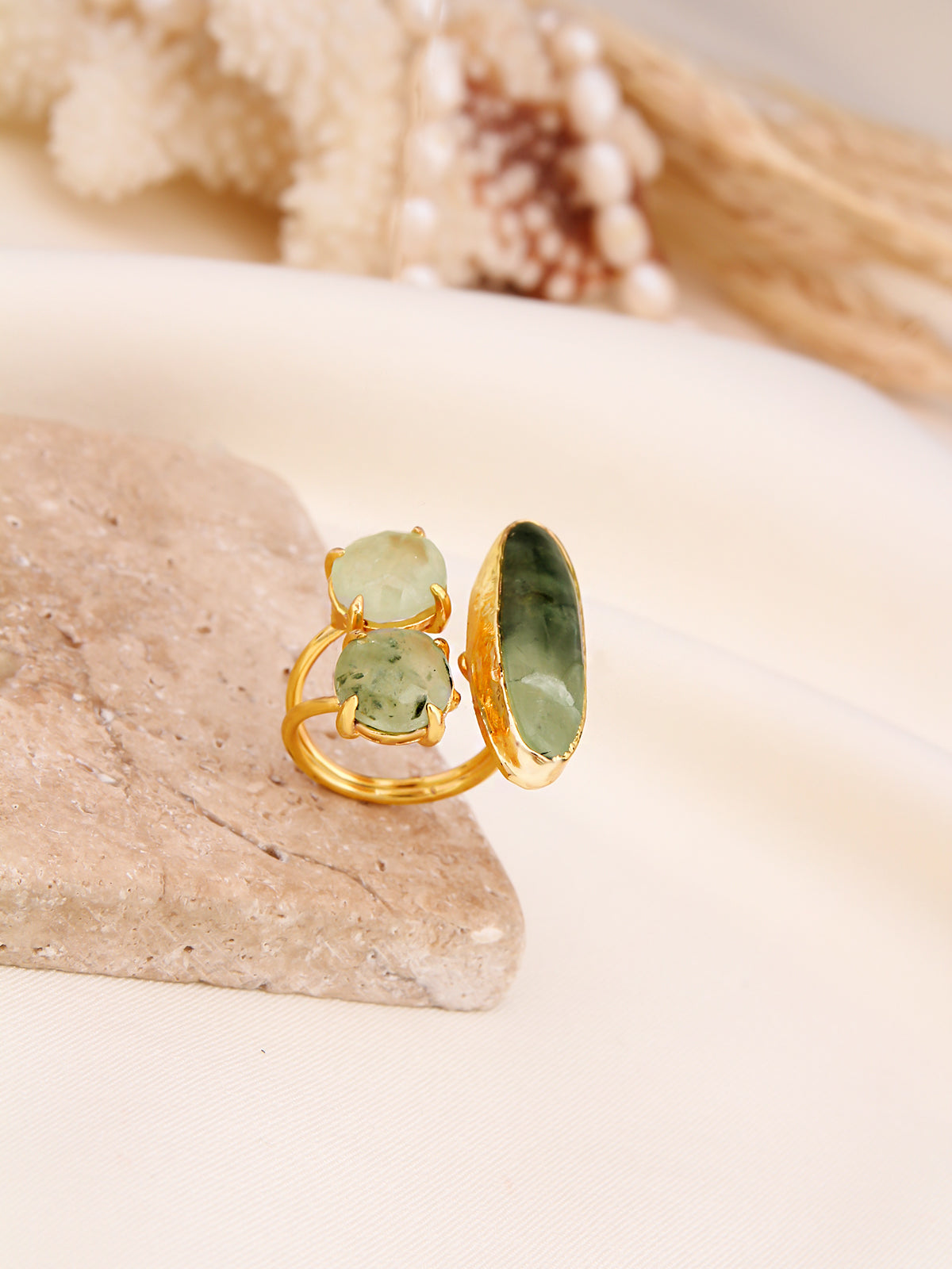 Prinhite Bague
