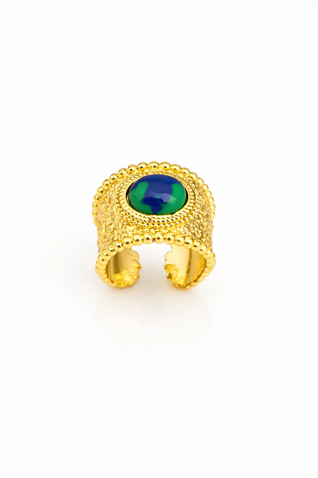 Varasite Ring