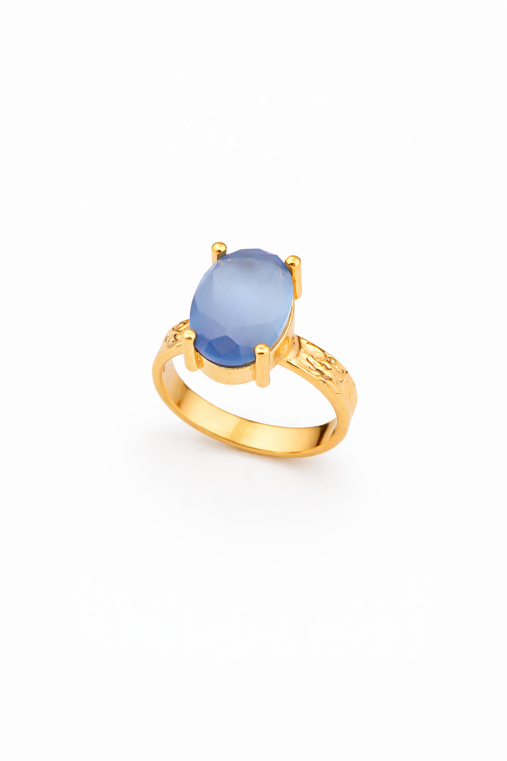Cat Eyes Ring