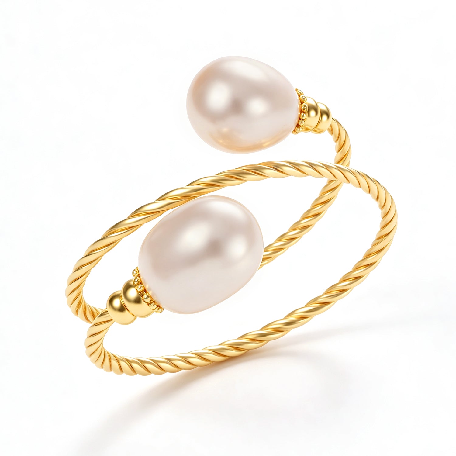 Pearl Ring