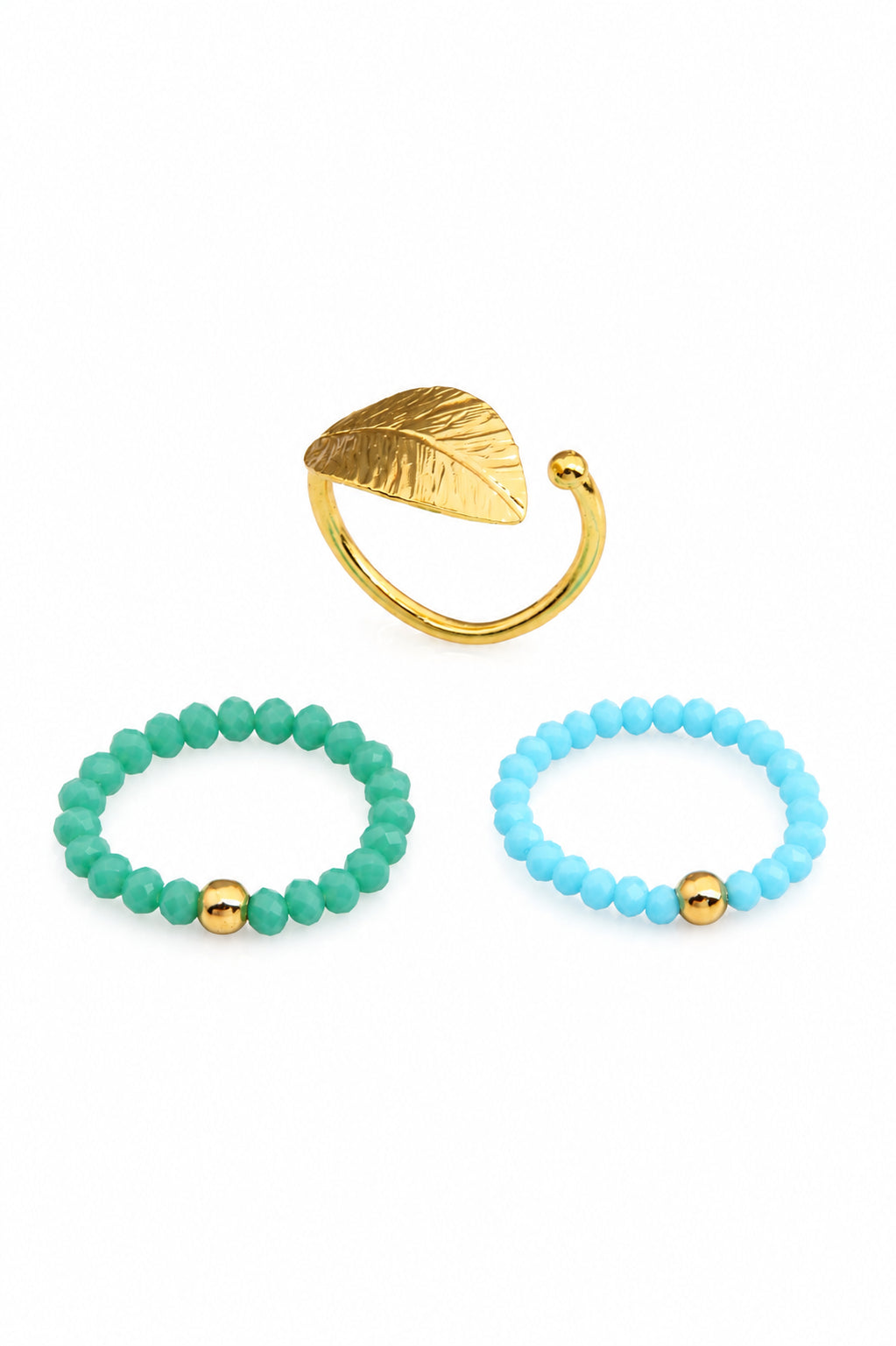 Turquoise Ring