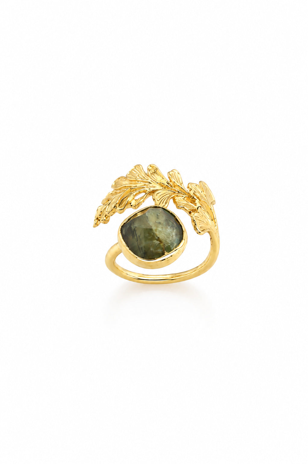 Prehnite Ring
