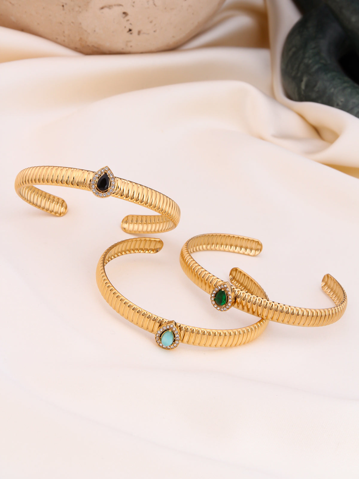 Zircon Bracelet