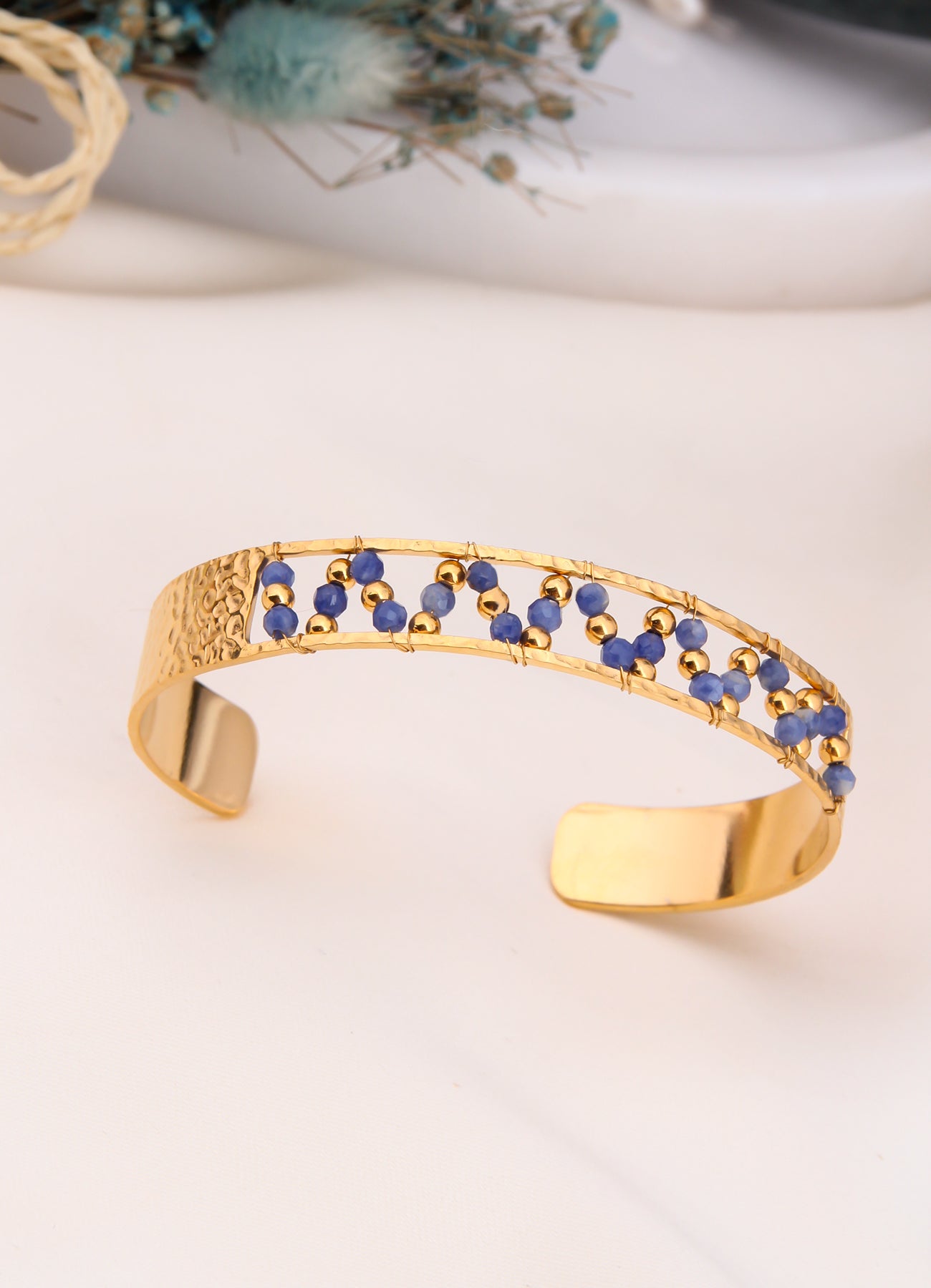 Crystal Bracelet
