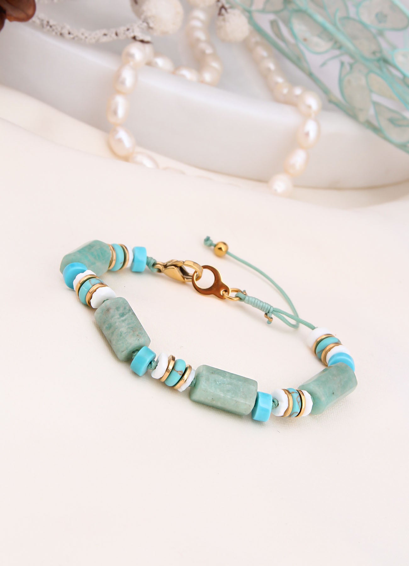Turquoise Bracelet