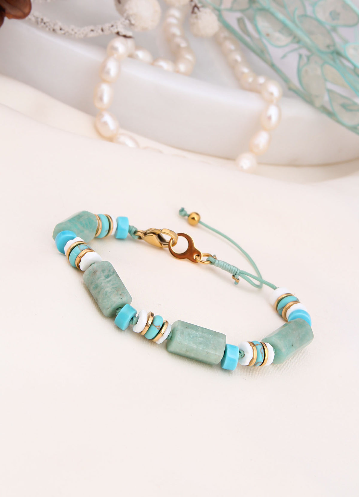 Turquoise Bracelet