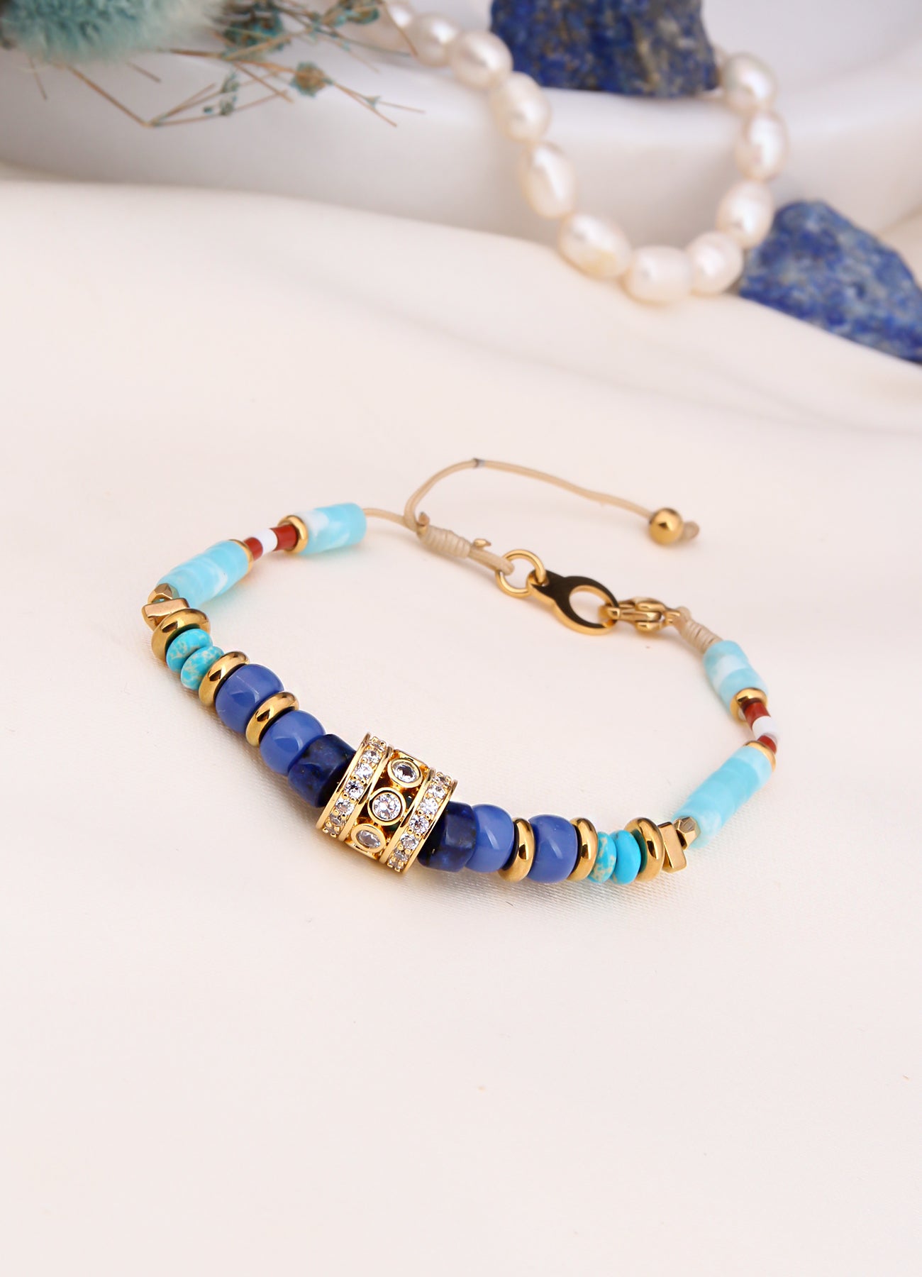 Turquoise Bracelet