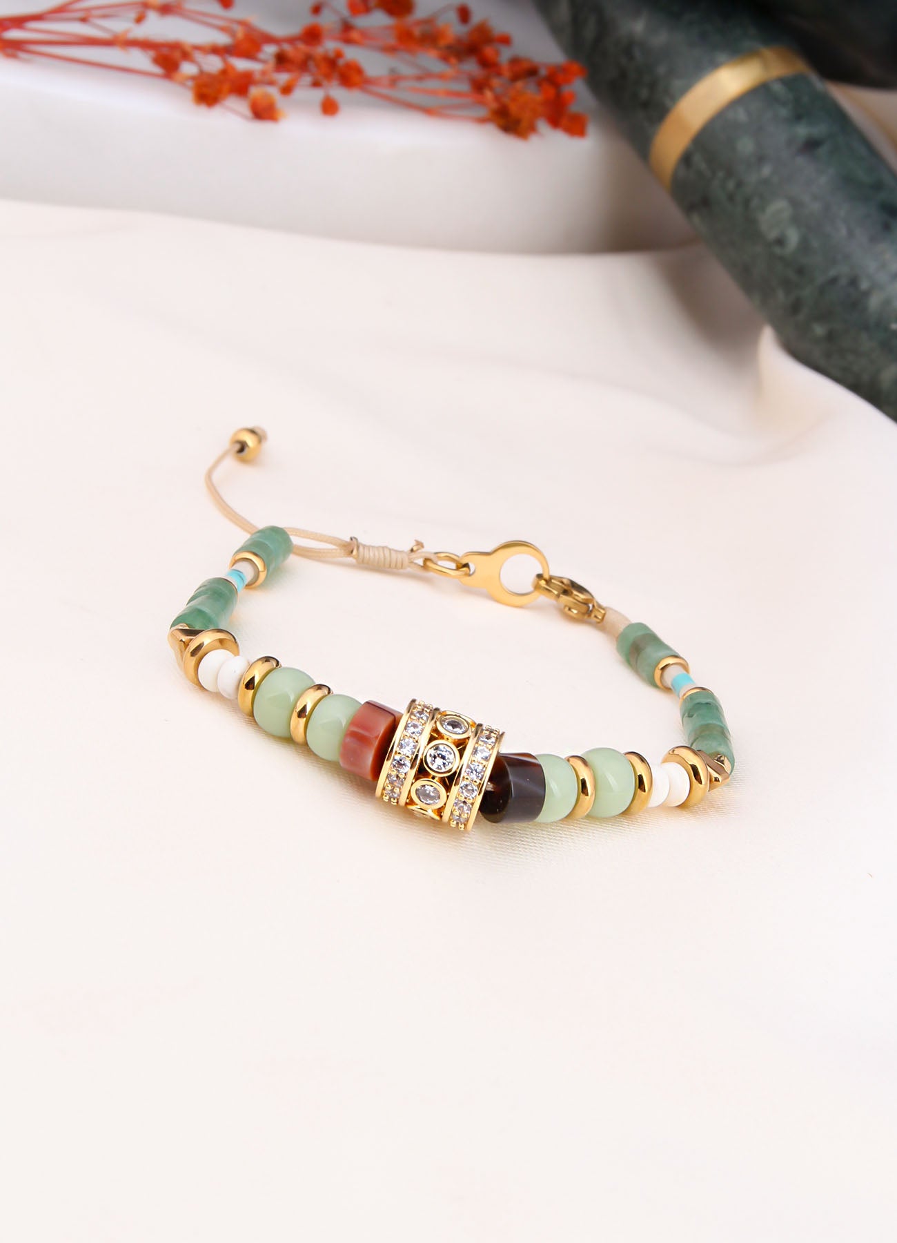 Amazonite Bracelet