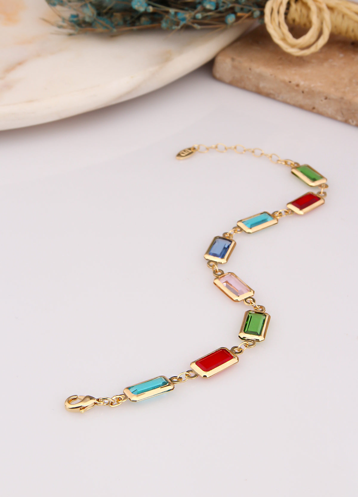 Zircon Bracelet