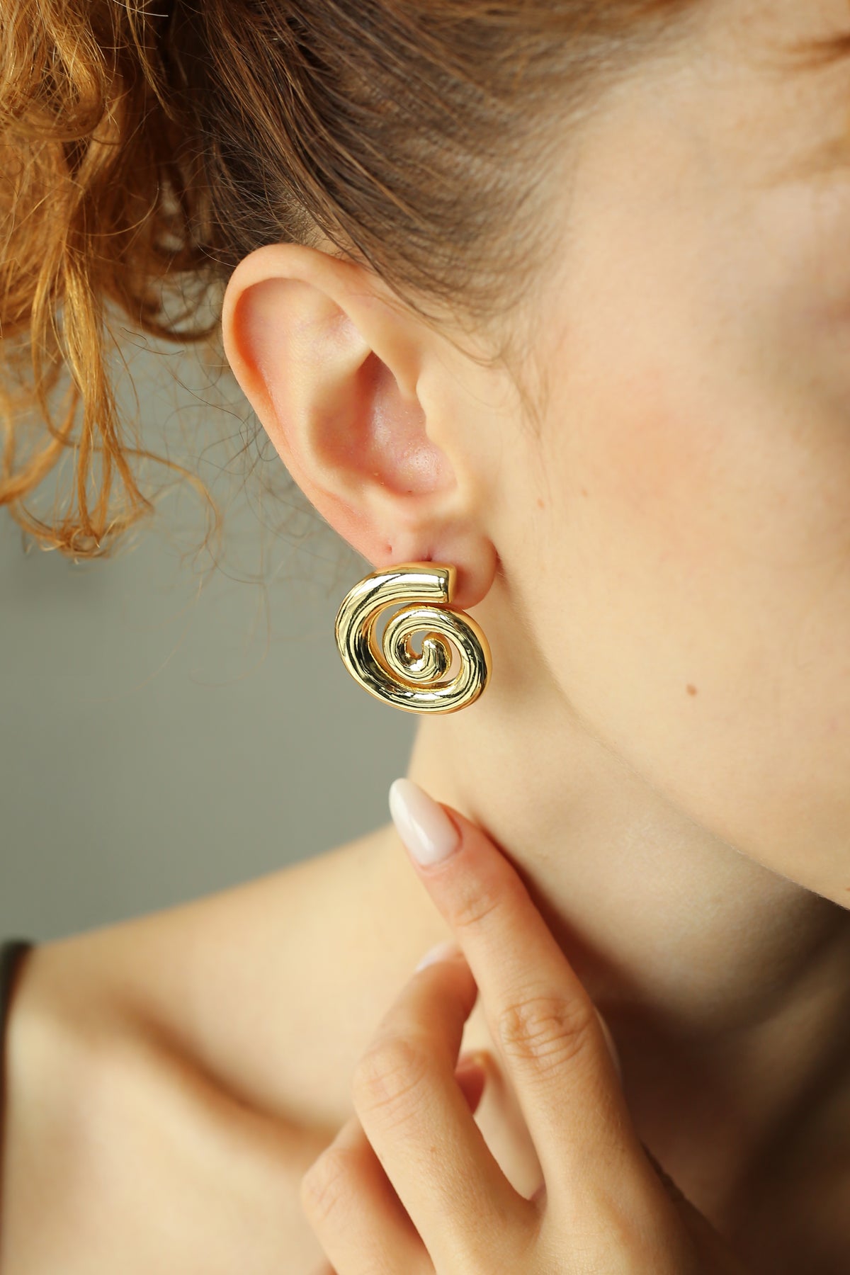 Charlize Boucles D'oreilles