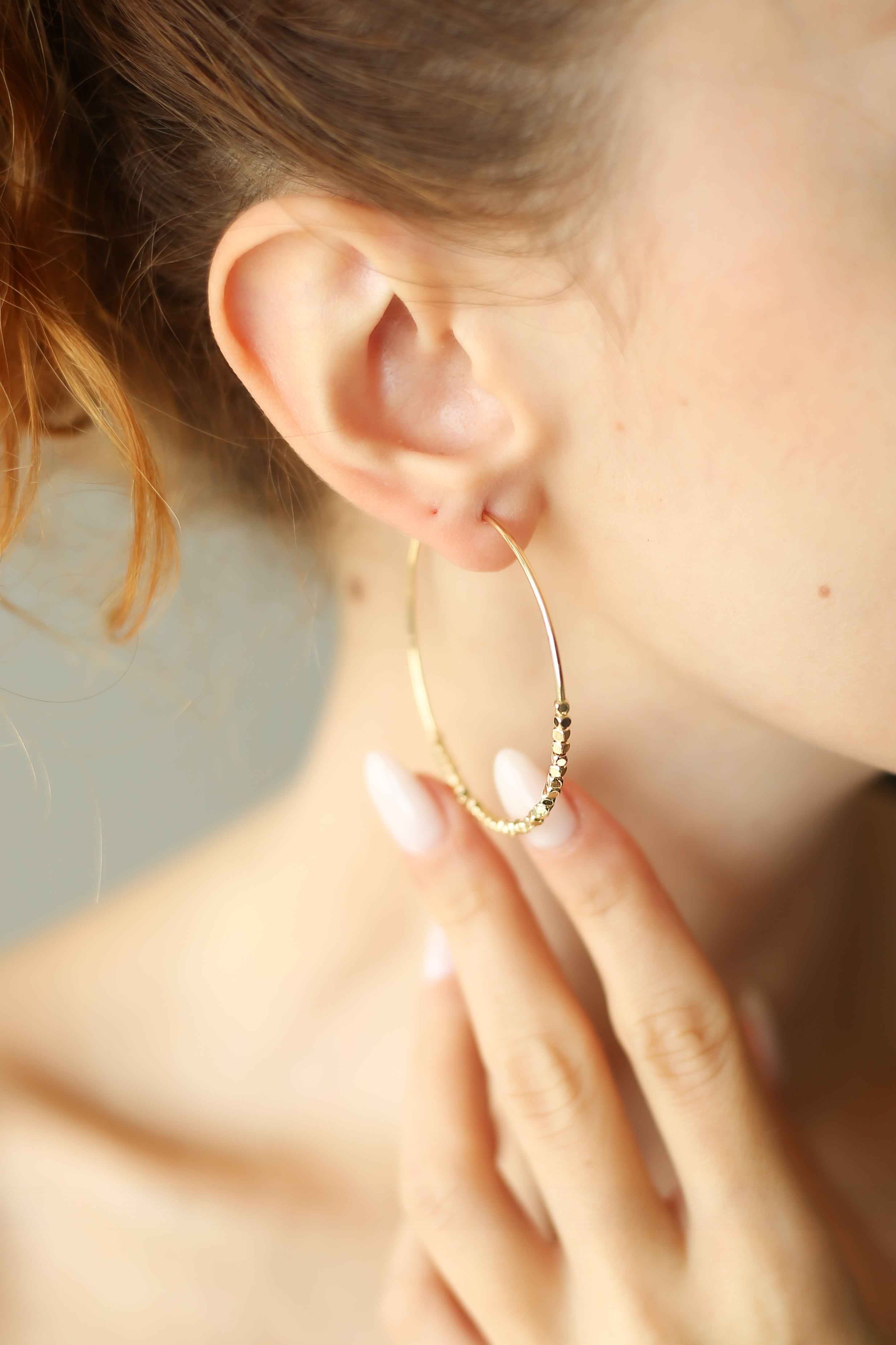 Charlize Boucles D'oreilles