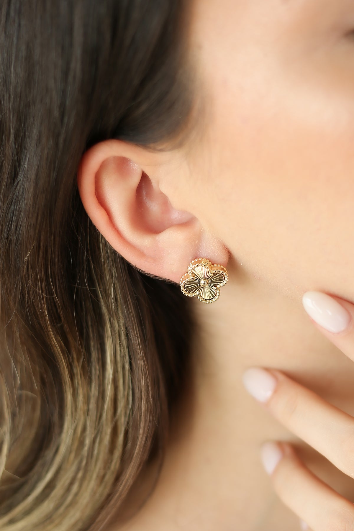 Charlize Boucles D'oreilles