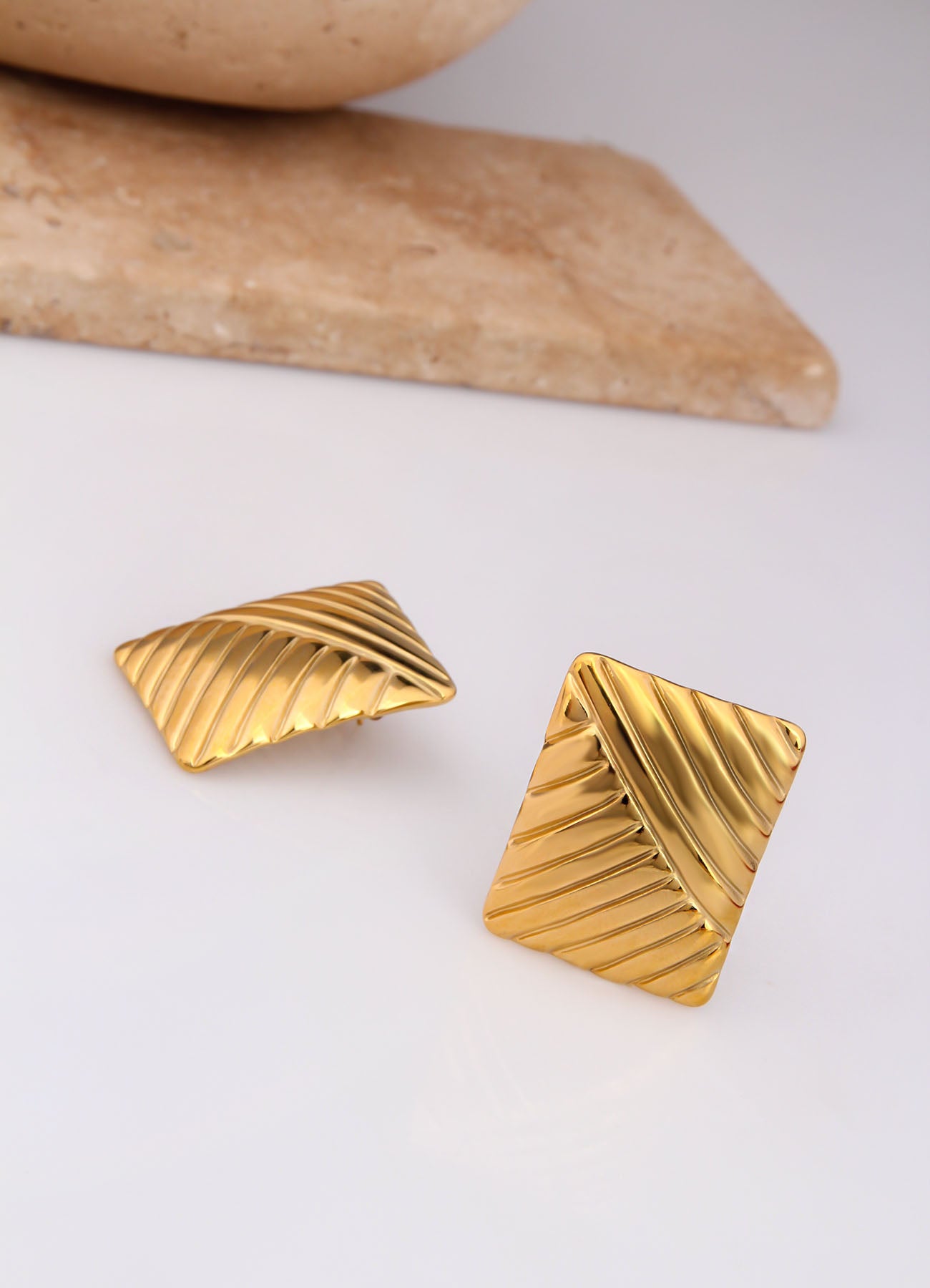 Charlize Boucles D'oreilles