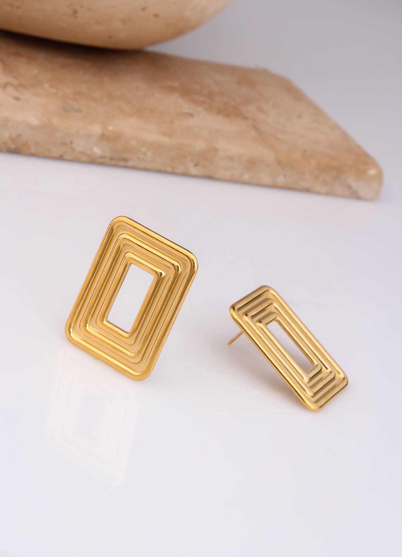 Charlize Boucles D'oreilles