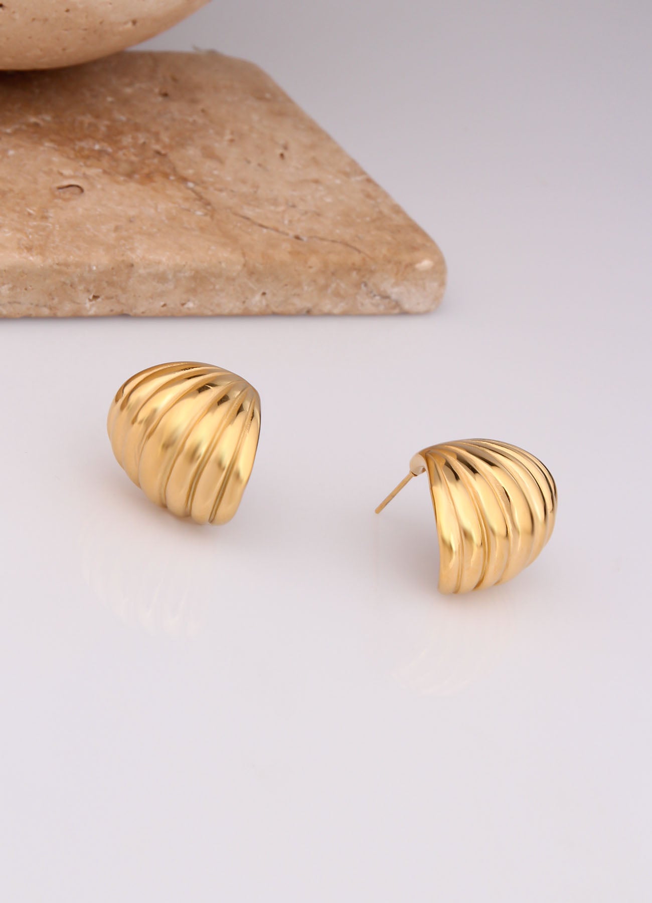 Charlize Boucles D'oreilles