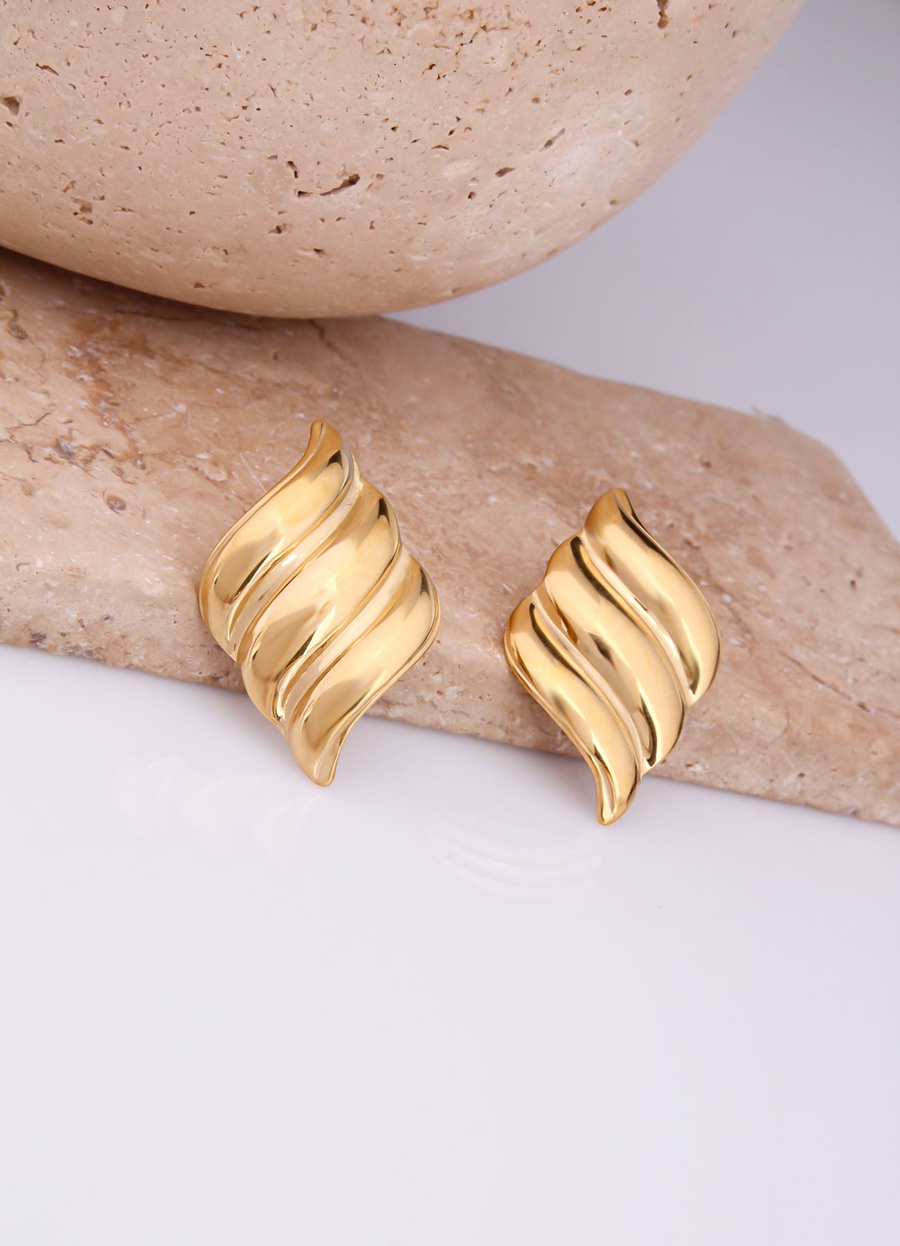 Charlize Boucles D'oreilles