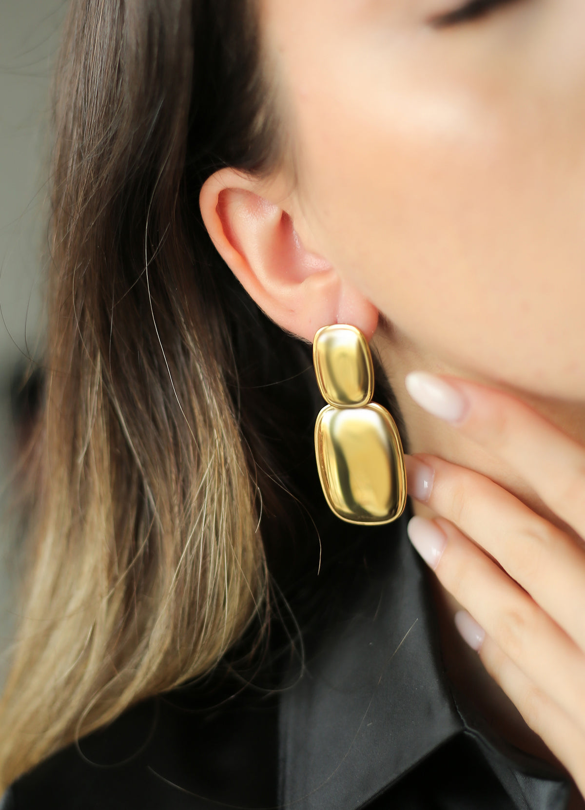 Charlize Boucles D'oreilles