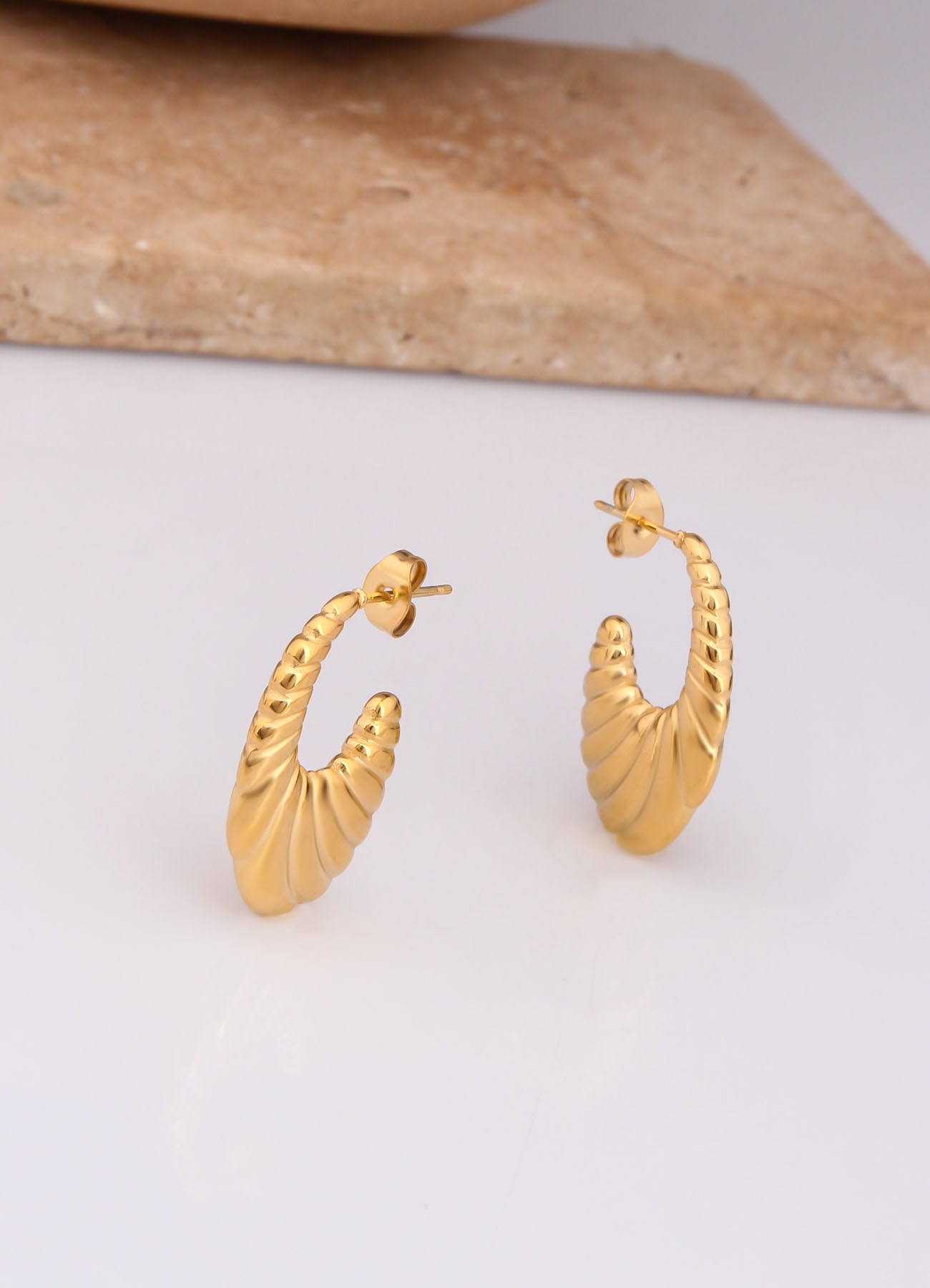 Charlize Boucles D'oreilles