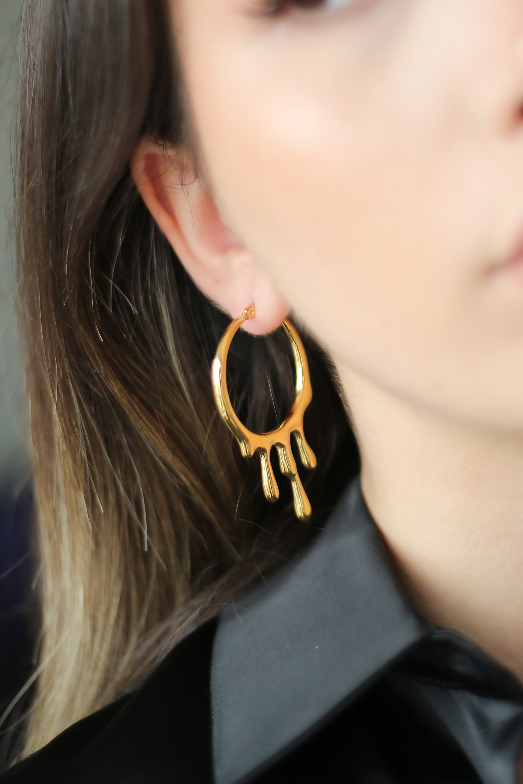 Charlize Boucles D'oreilles