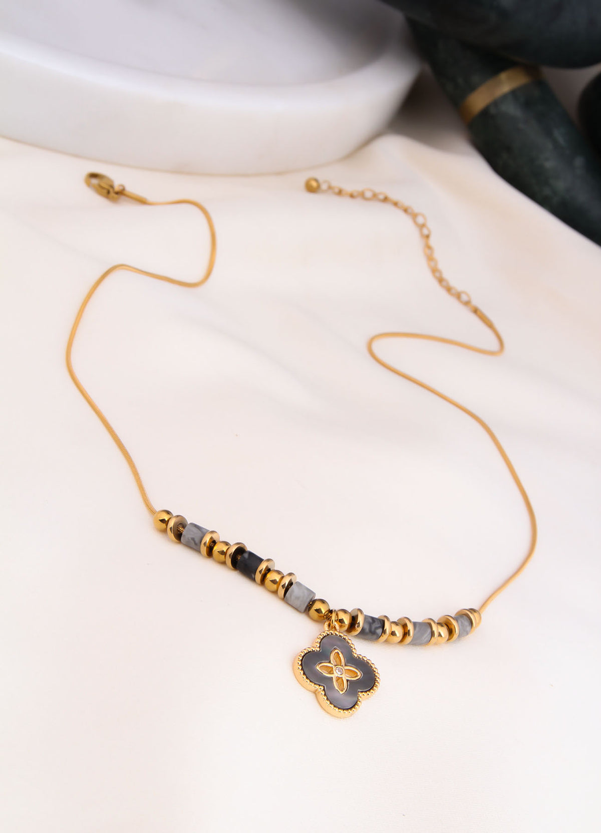 Charlize Jasper Collier