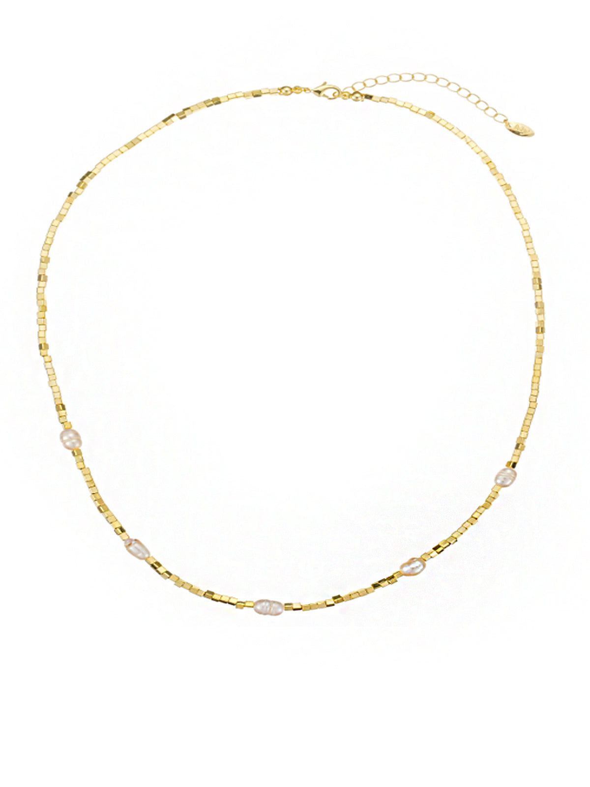 Charlize Pearl Collier