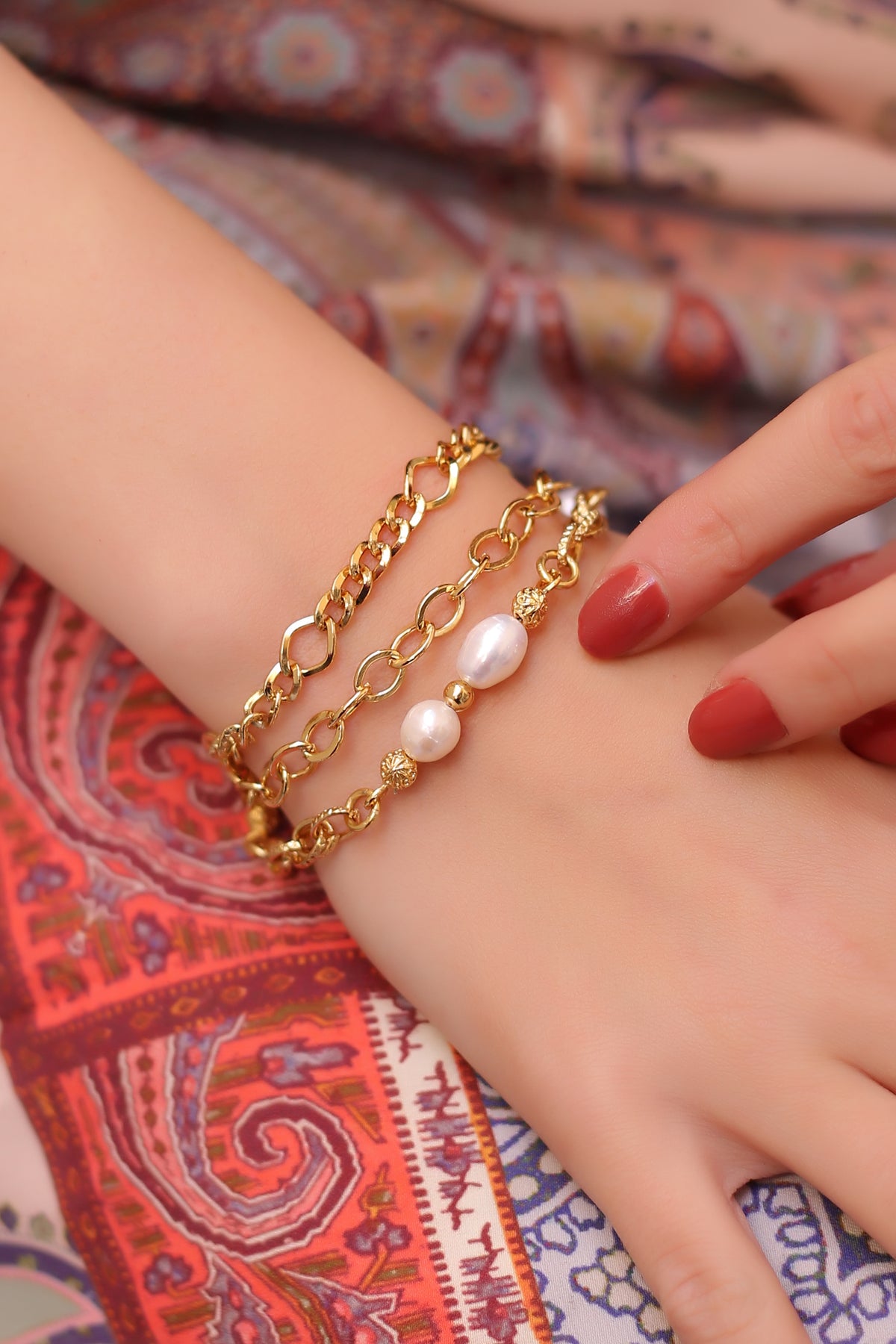 Bracelet