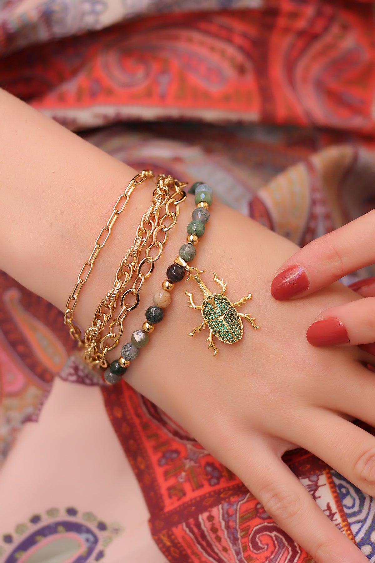 Bracelet