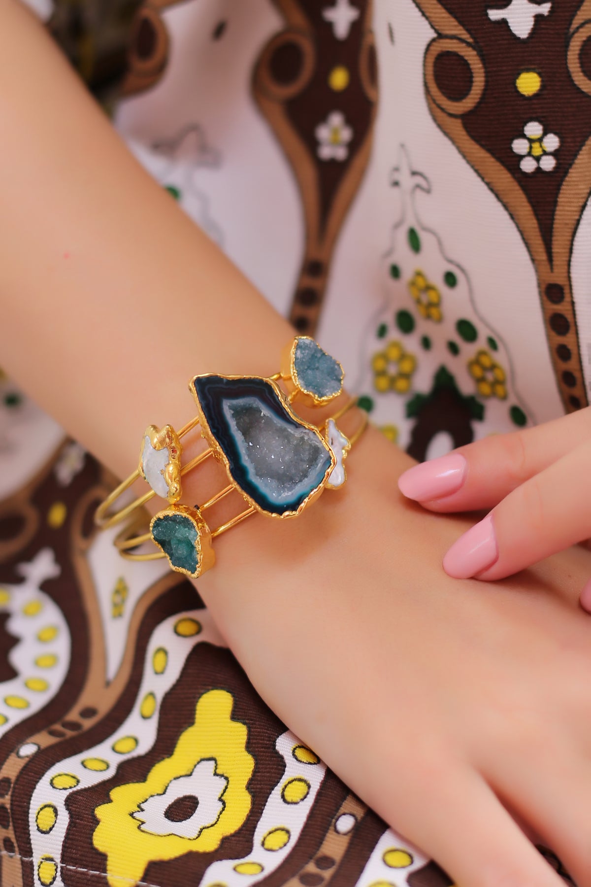 Bracelet