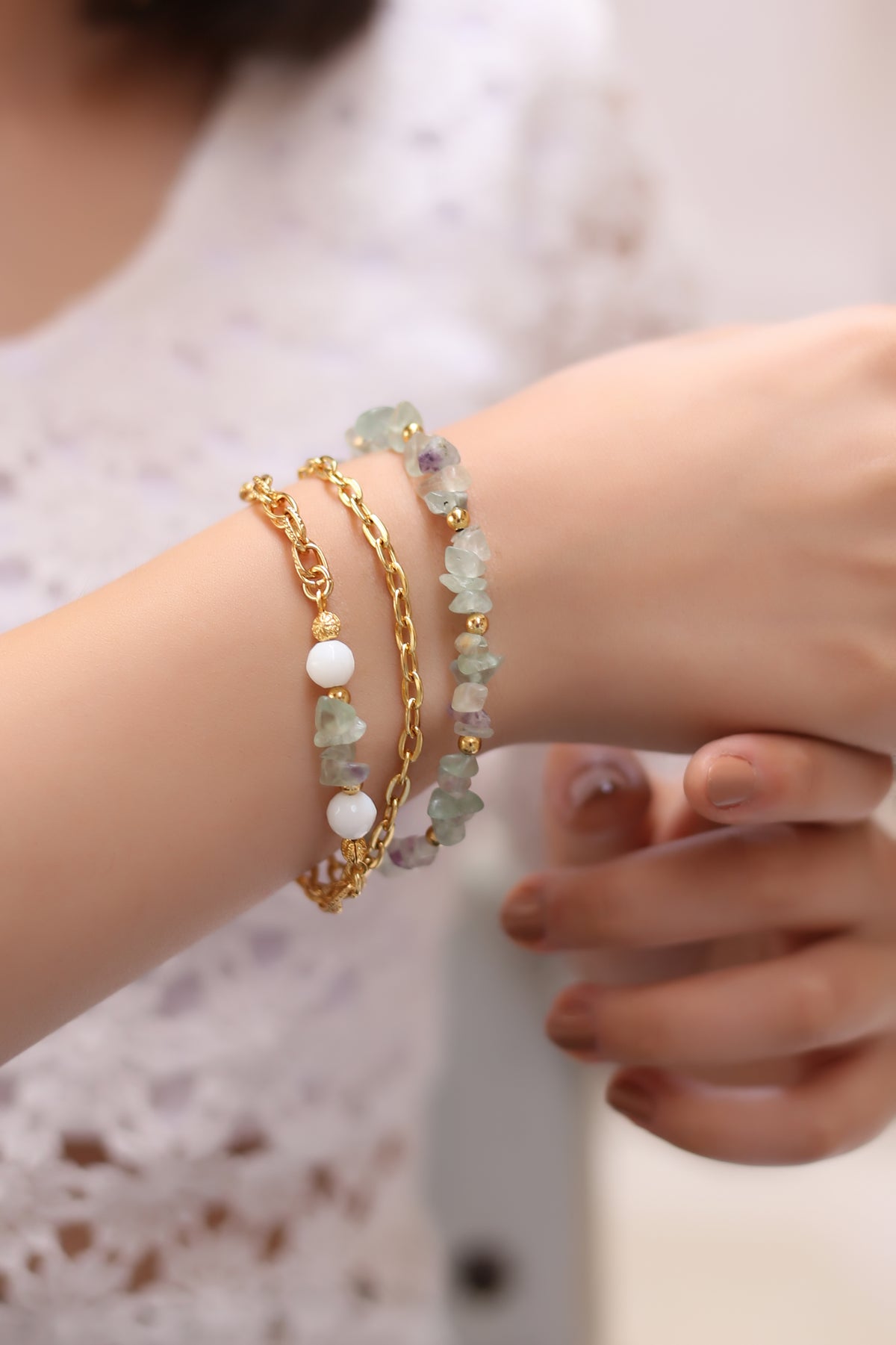 Bracelet